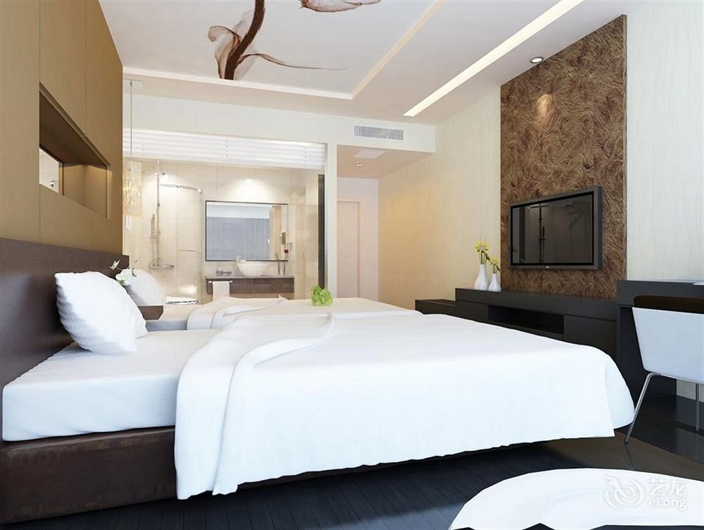 Junyi Hotel — фото 4