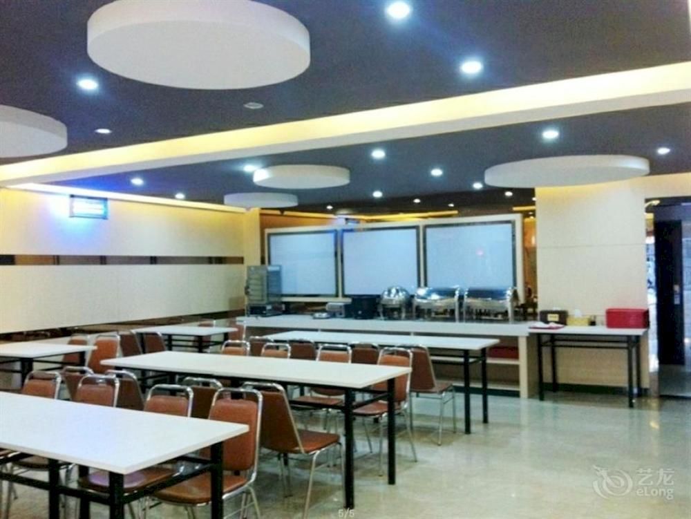 Junyi Hotel — фото 2