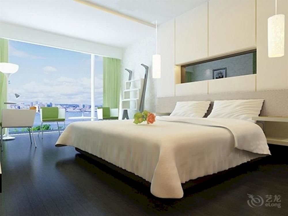Junyi Hotel — фото 3