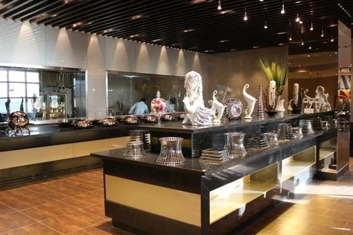Циньхуандао: Qinhuangdao Peninsula Seasons Hotel And Apartment