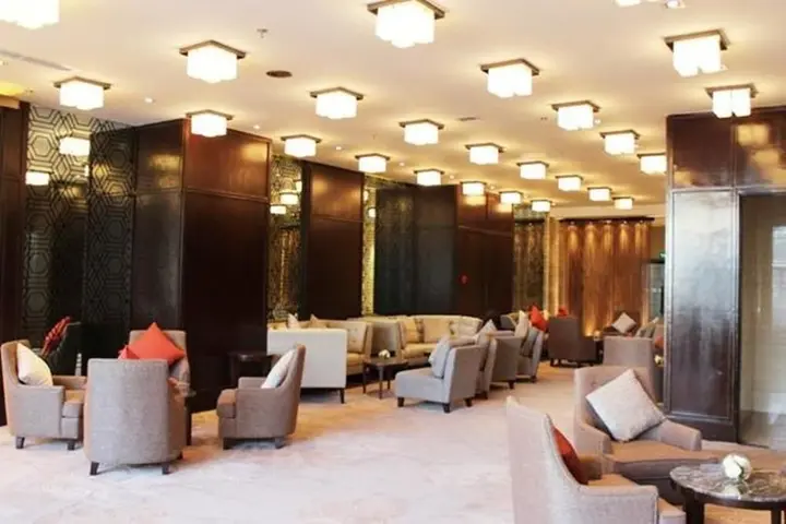Циньхуандао: Qinhuangdao Peninsula Seasons Hotel And Apartment