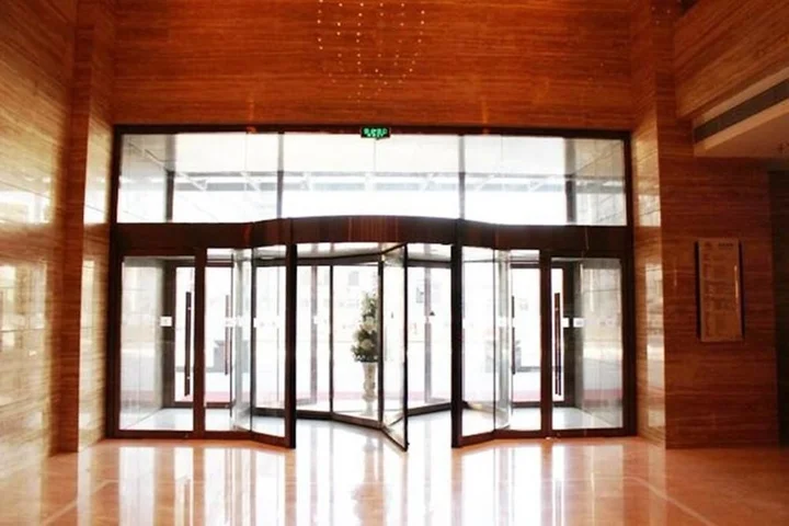 Циньхуандао: Qinhuangdao Peninsula Seasons Hotel And Apartment