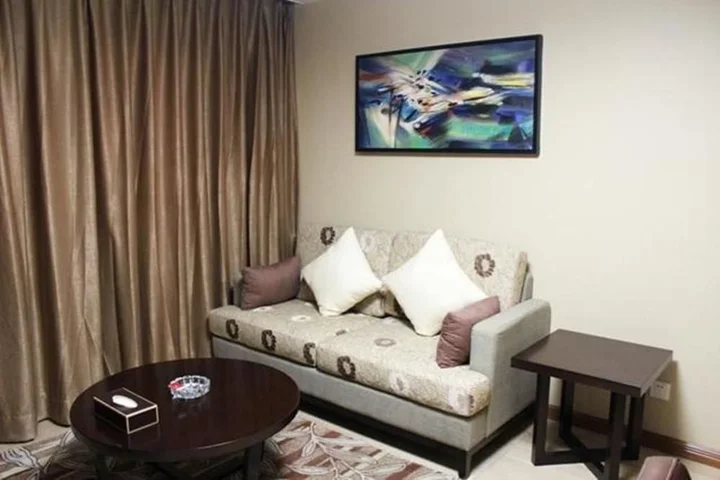 Циньхуандао: Qinhuangdao Peninsula Seasons Hotel And Apartment