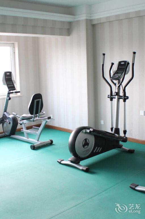 Циньхуандао: Qinhuangdao Peninsula Seasons Hotel And Apartment