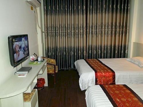 Бэйхай: Beihai Aviation Business Hotel
