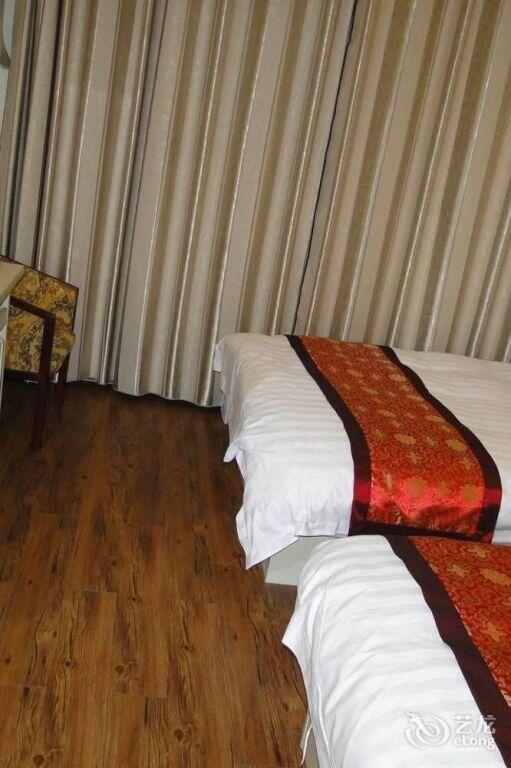 Бэйхай: Beihai Aviation Business Hotel