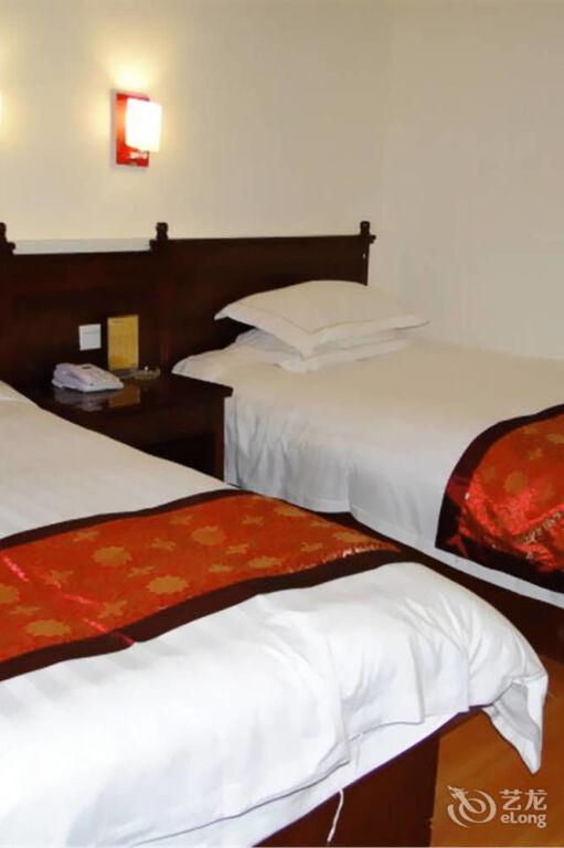 Бэйхай: Beihai Aviation Business Hotel