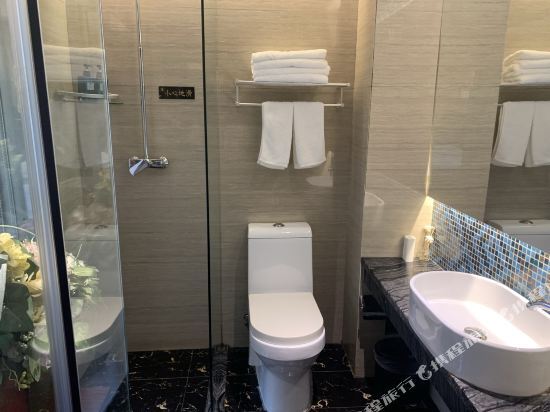 Муданьцзян: Libai Hotel