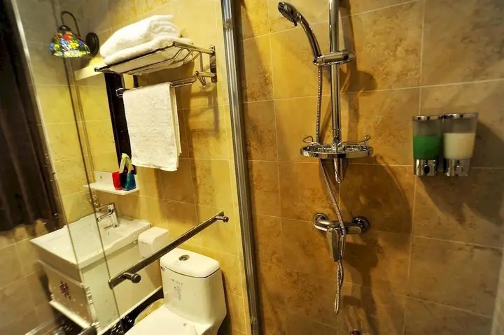 Сямынь: Chuxia Holiday Inn
