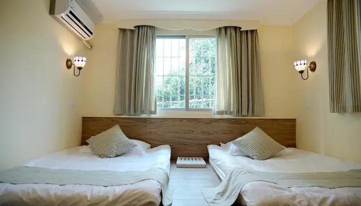Сямынь: Chuxia Holiday Inn