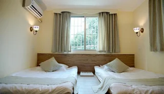 Сямынь: Chuxia Holiday Inn