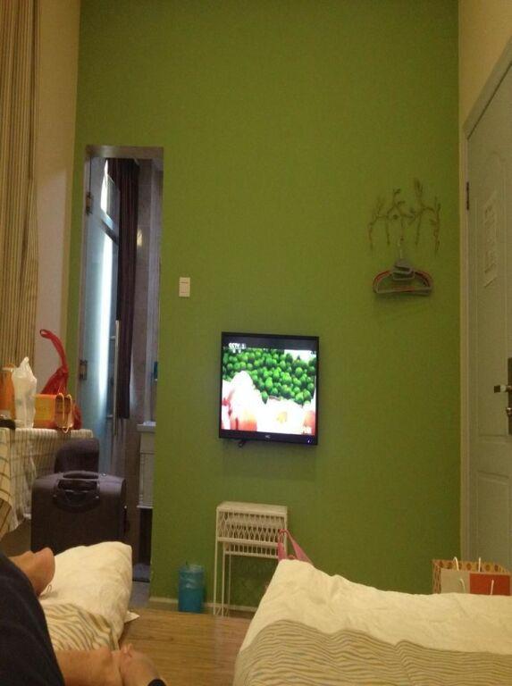 Сямынь: Chuxia Holiday Inn