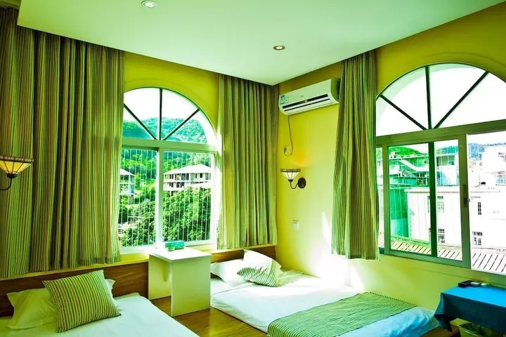 Сямынь: Chuxia Holiday Inn