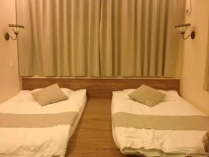 Сямынь: Chuxia Holiday Inn