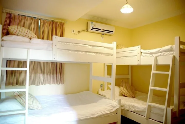 Сямынь: Chuxia Holiday Inn
