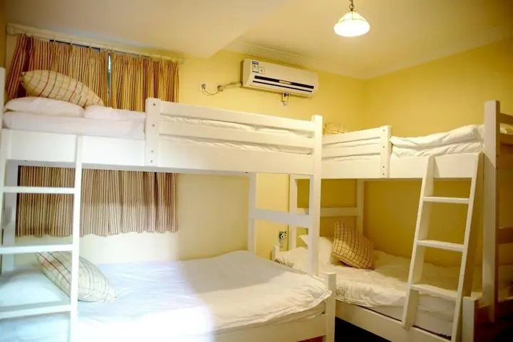 Сямынь: Chuxia Holiday Inn