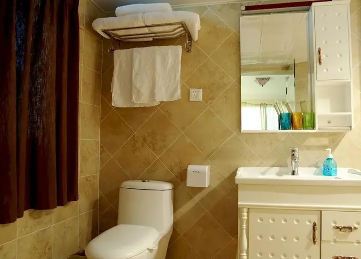 Сямынь: Chuxia Holiday Inn