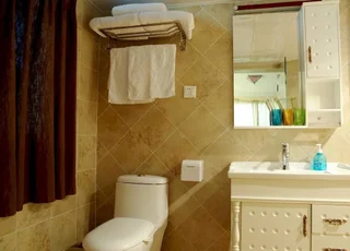 Сямынь: Chuxia Holiday Inn
