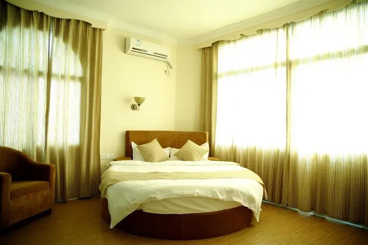 Сямынь: Chuxia Holiday Inn
