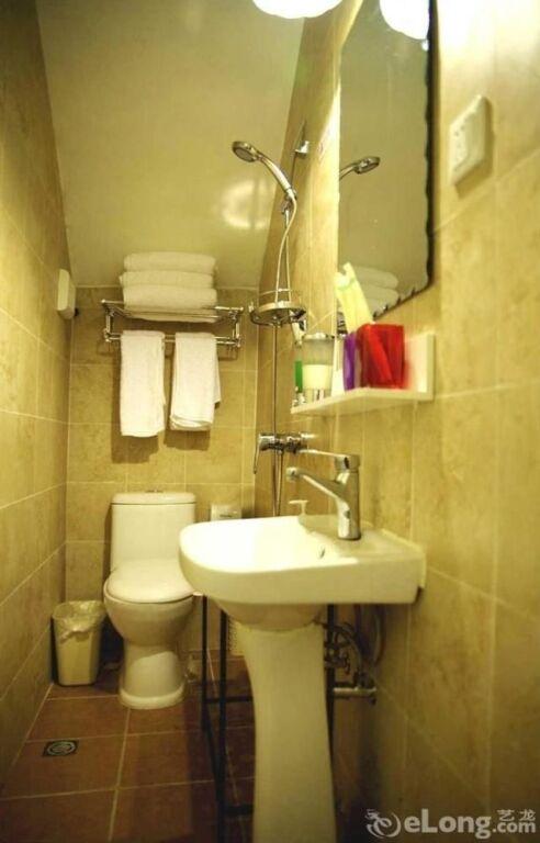 Сямынь: Chuxia Holiday Inn