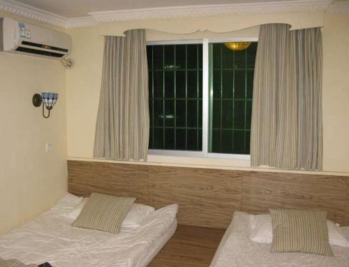 Сямынь: Chuxia Holiday Inn