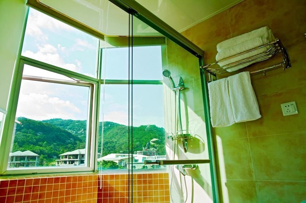 Сямынь: Chuxia Holiday Inn