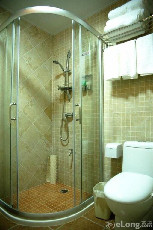 Сямынь: Chuxia Holiday Inn
