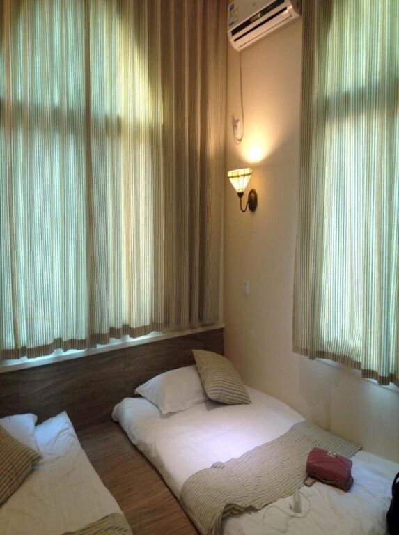 Сямынь: Chuxia Holiday Inn