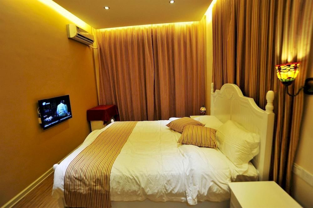 Сямынь: Chuxia Holiday Inn