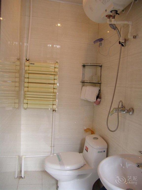 Цзиньчжун: Pingyao Xing Long Yi Guesthouse
