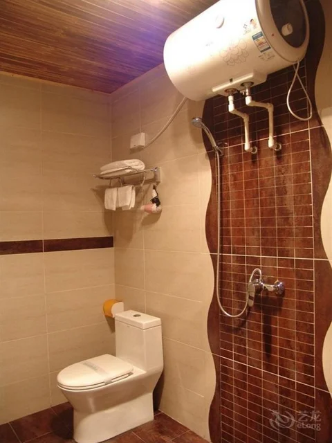 Цзиньчжун: Pingyao Xing Long Yi Guesthouse