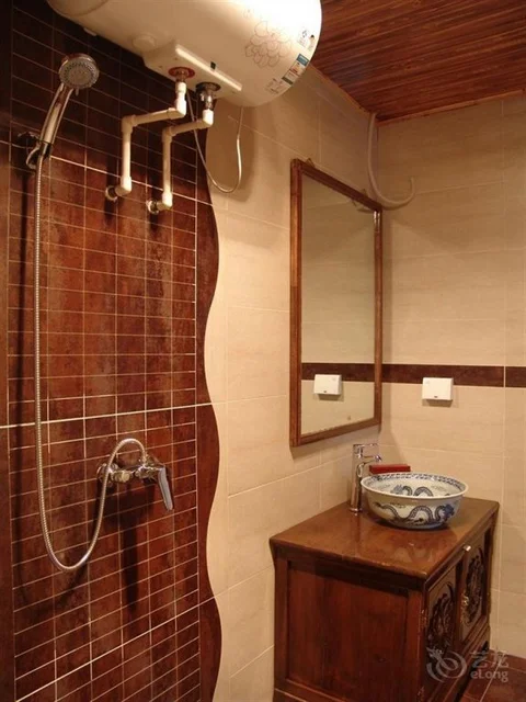 Цзиньчжун: Pingyao Xing Long Yi Guesthouse