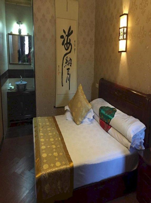 Цзиньчжун: Pingyao Xing Long Yi Guesthouse