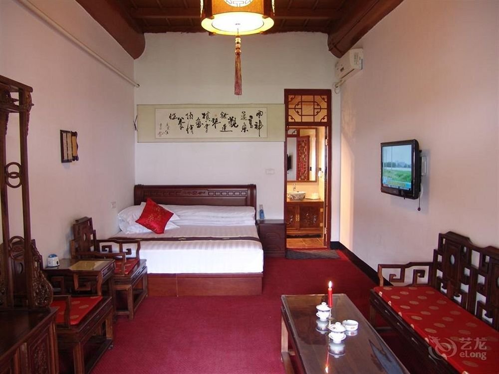 Цзиньчжун: Pingyao Xing Long Yi Guesthouse