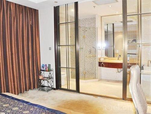 Цзинин: Jining Jinchen International Hotel
