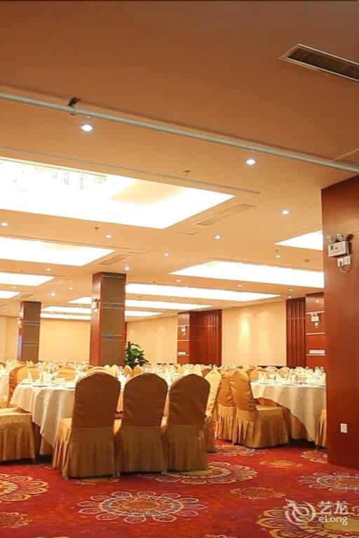 Ухань: Wuhan Jiutong Haiyuan Hotel