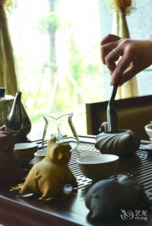 Ухань: Wuhan Jiutong Haiyuan Hotel