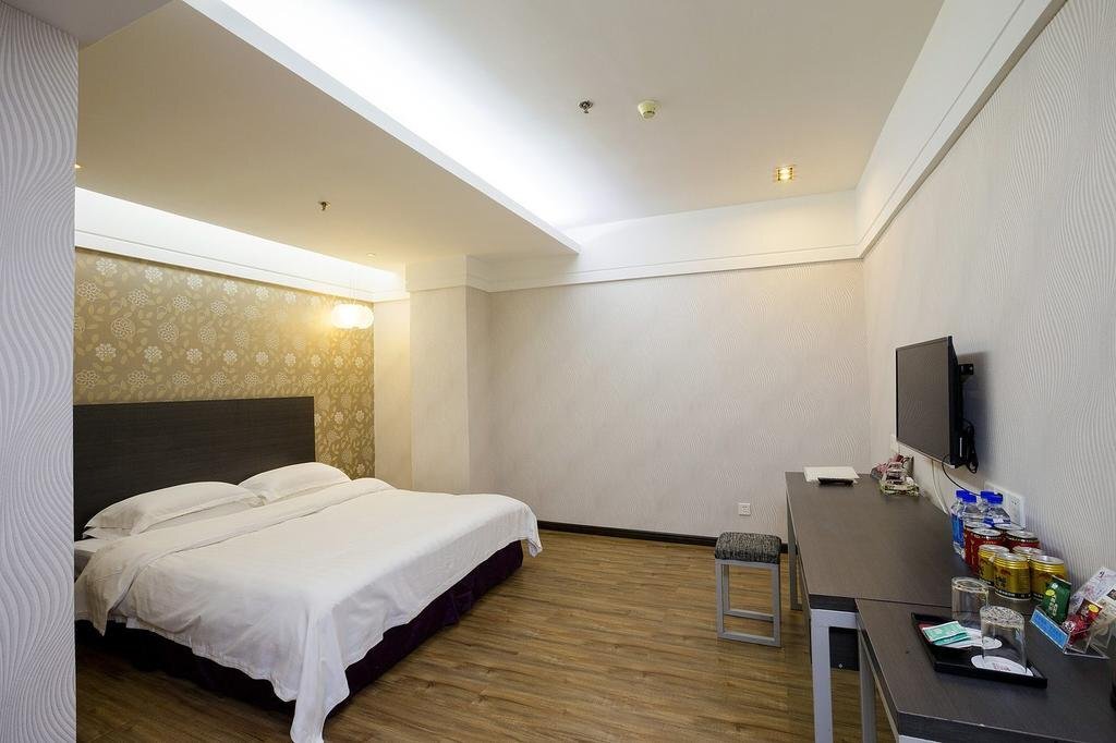 Даньдун: Dandong Life's Business Hotel