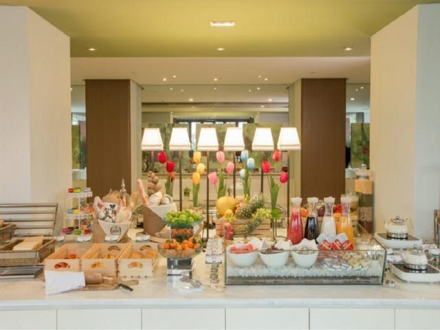 Наньнин: Jinjiang Inn Naning Chaoyang Square Renmin Park