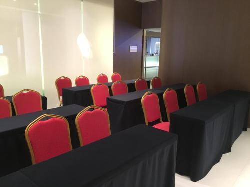 Наньнин: Jinjiang Inn Naning Chaoyang Square Renmin Park