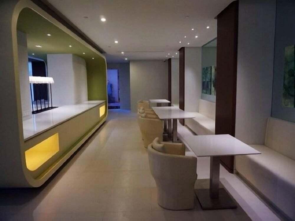 Наньнин: Jinjiang Inn Naning Chaoyang Square Renmin Park