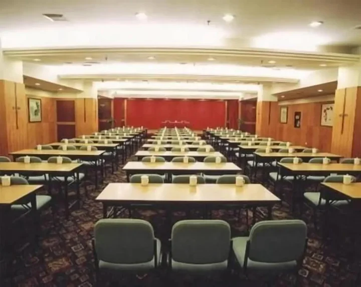 Наньнин: Jinjiang Inn Naning Chaoyang Square Renmin Park