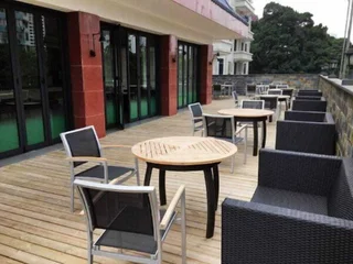 Наньнин: Jinjiang Inn Naning Chaoyang Square Renmin Park