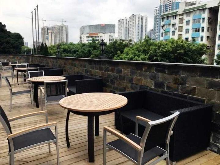 Наньнин: Jinjiang Inn Naning Chaoyang Square Renmin Park
