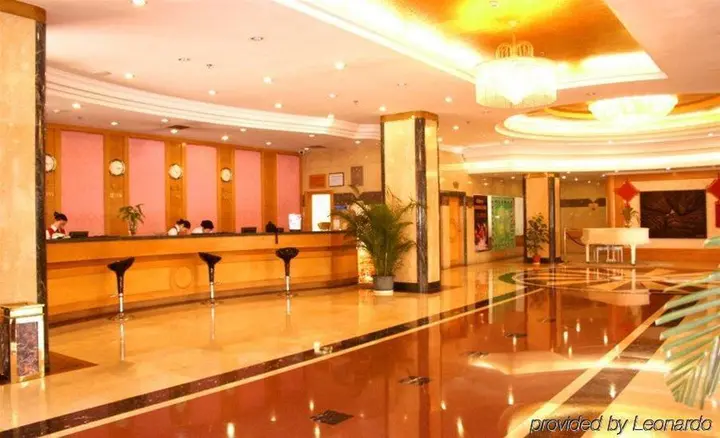 Ичан: Three Gorges Xiba