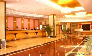 Ичан: Three Gorges Xiba