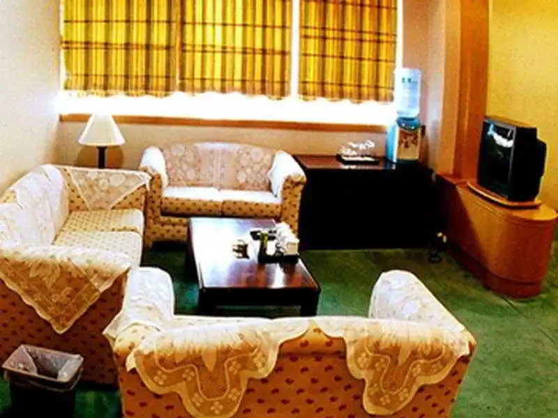 Ичан: Three Gorges Xiba