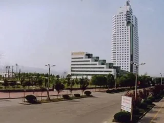 Ичан: Three Gorges Xiba