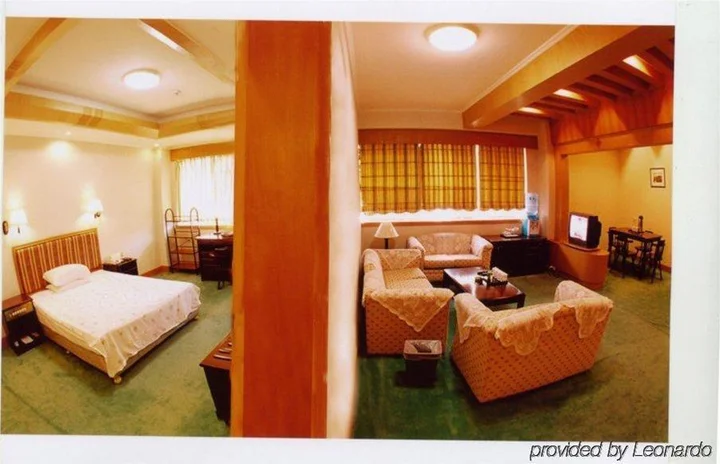 Ичан: Three Gorges Xiba