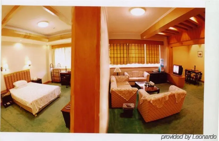 Ичан: Three Gorges Xiba